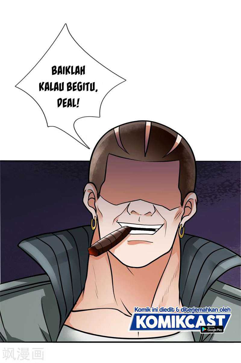 CITY Chapter 170 halaman 8