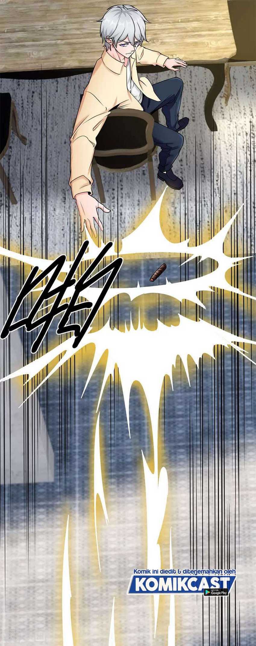 CITY Chapter 171 halaman 8