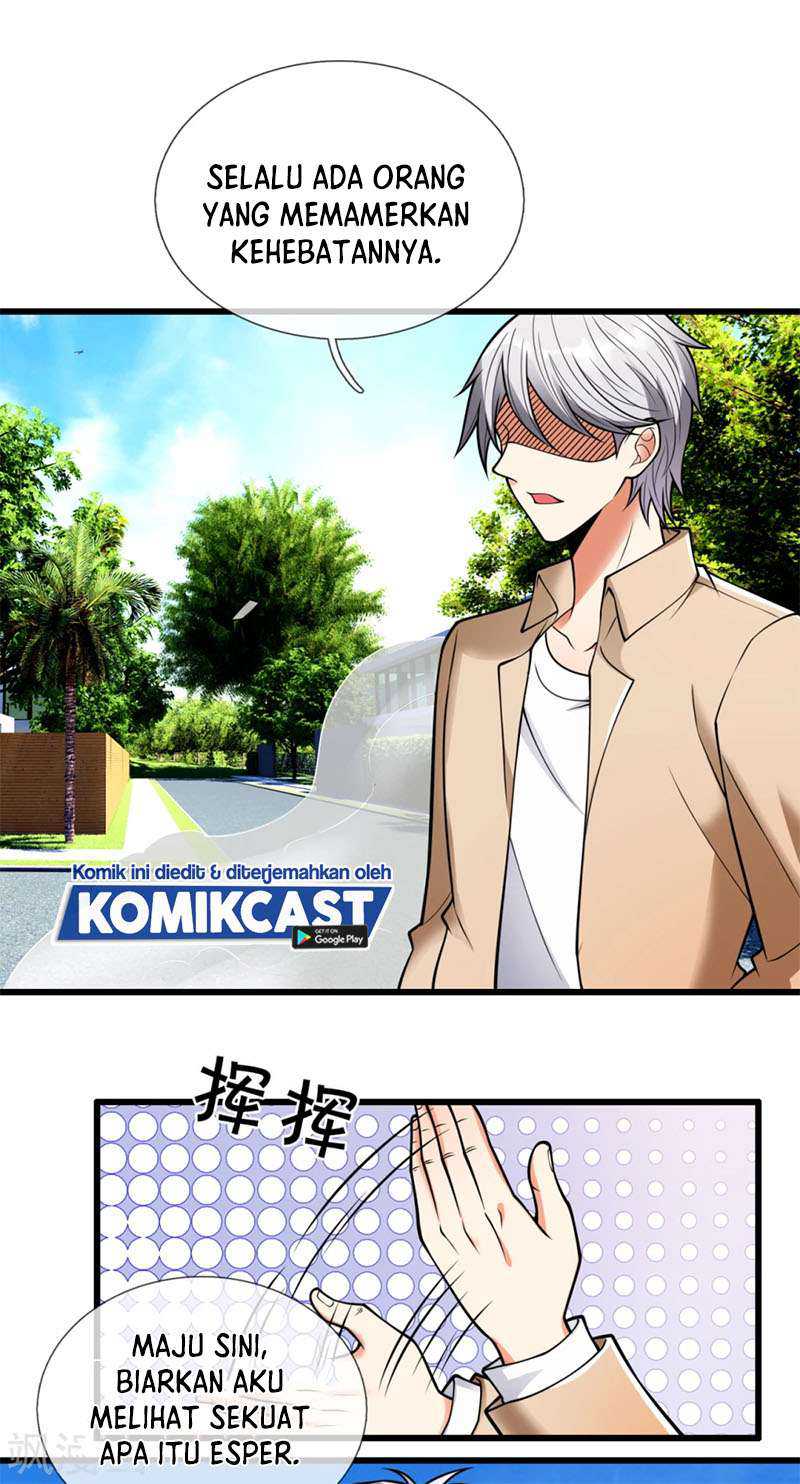 CITY Chapter 172 halaman 8