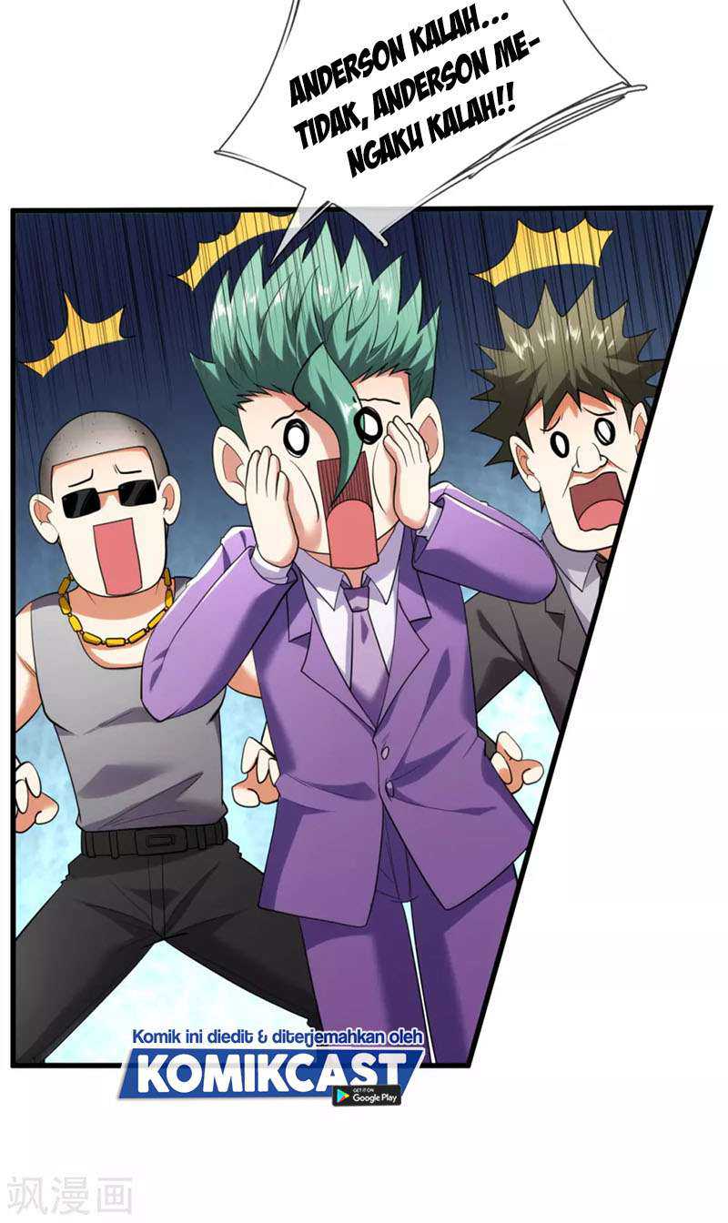 CITY Chapter 174 halaman 8