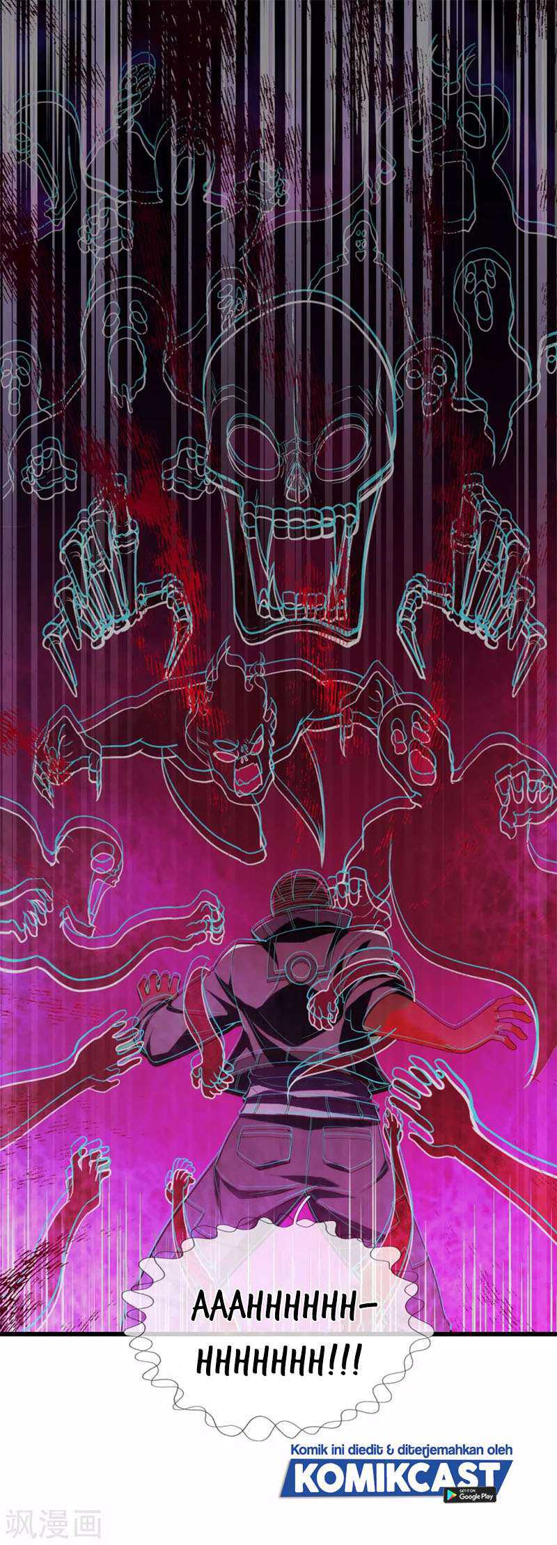 CITY Chapter 175 halaman 8