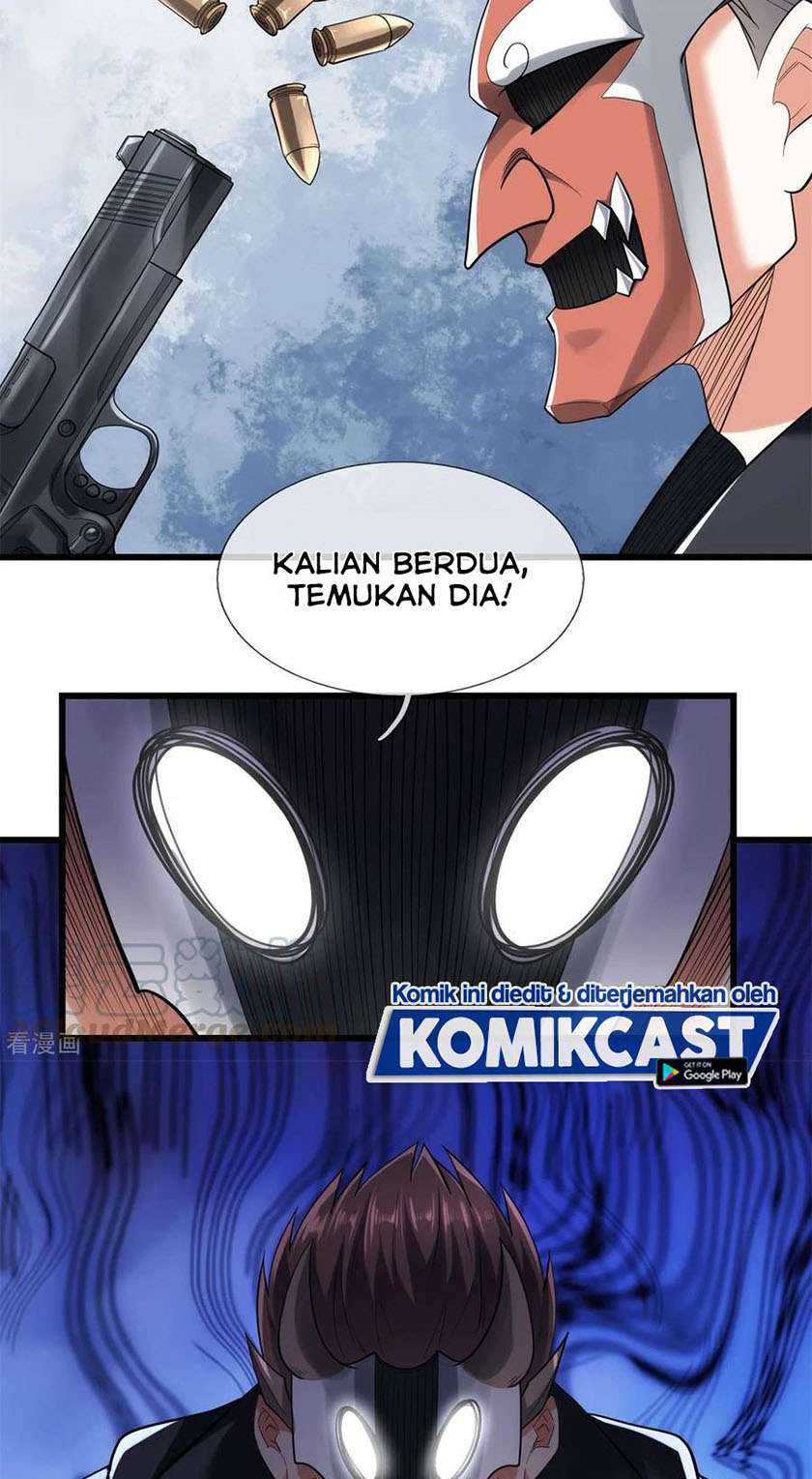CITY Chapter 176 halaman 8