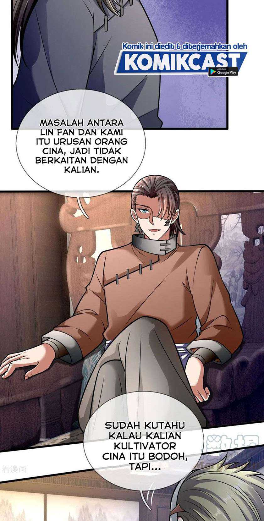 CITY Chapter 178 halaman 8