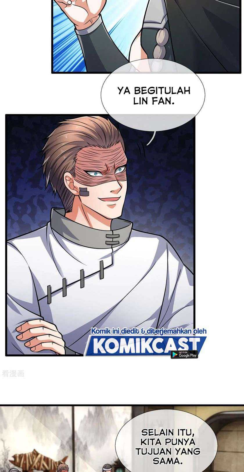 CITY Chapter 180 halaman 9