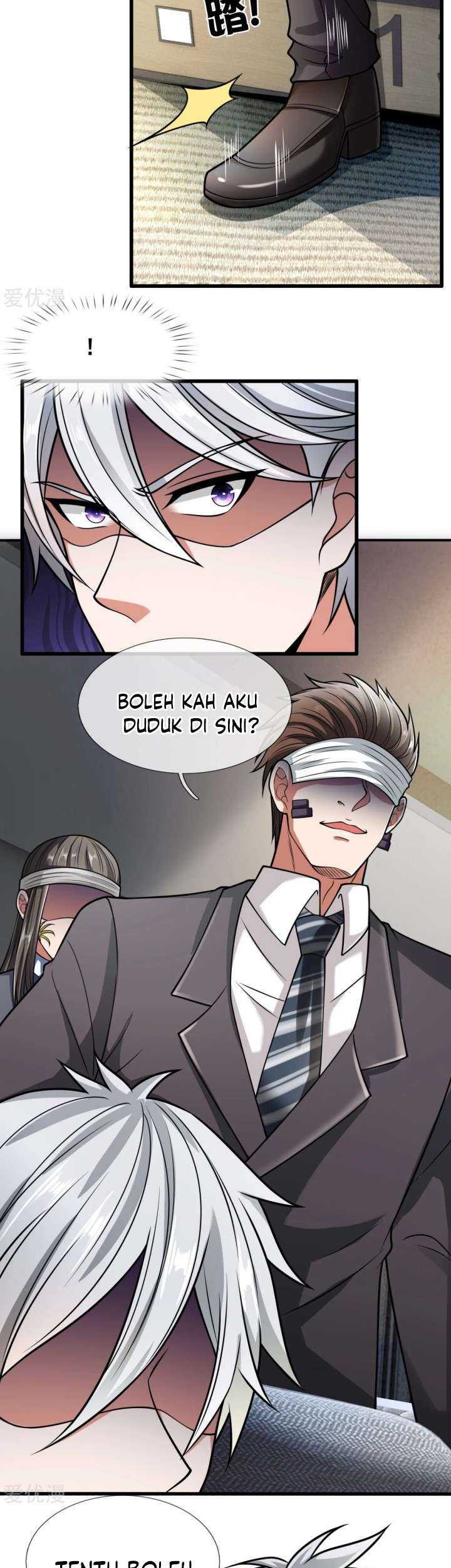 CITY Chapter 182 halaman 8