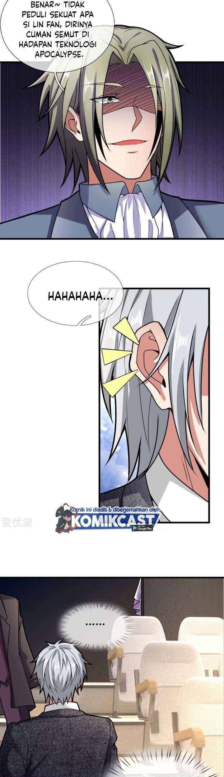CITY Chapter 184 halaman 8