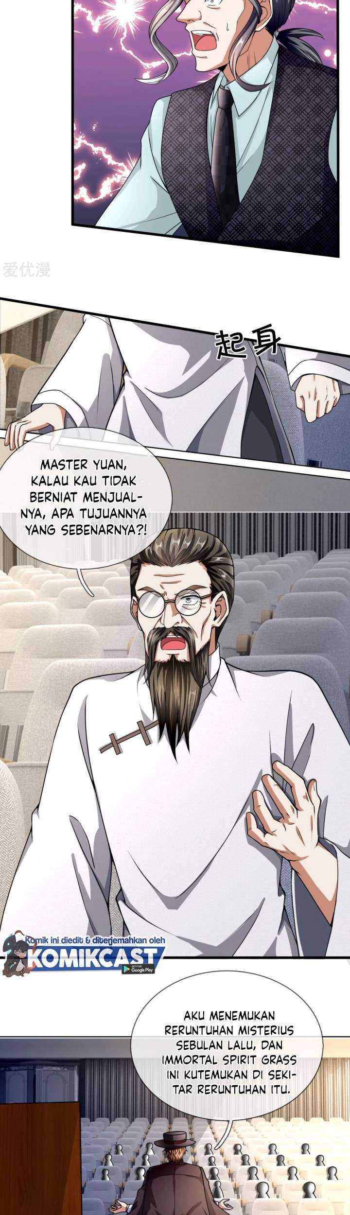 CITY Chapter 185 halaman 8