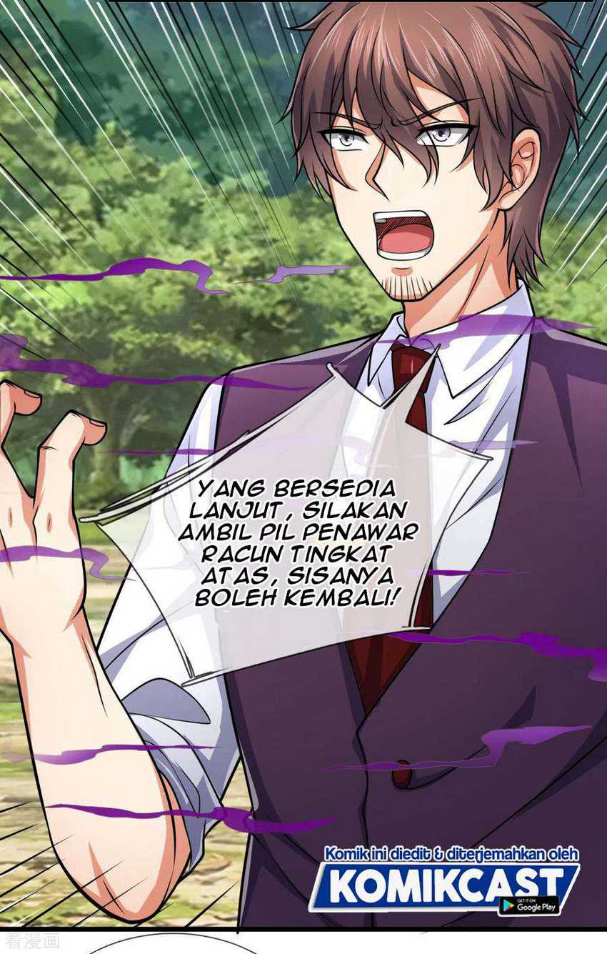 CITY Chapter 190 halaman 9