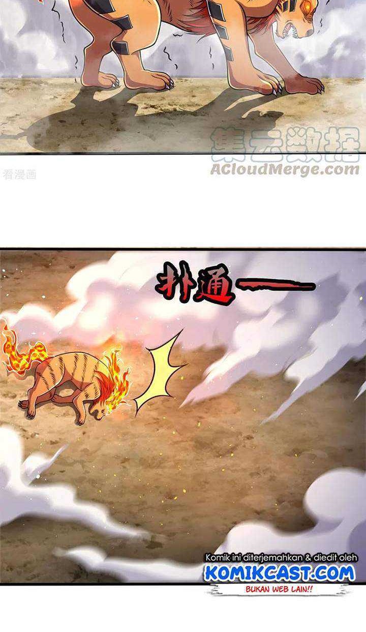 CITY Chapter 196 halaman 9