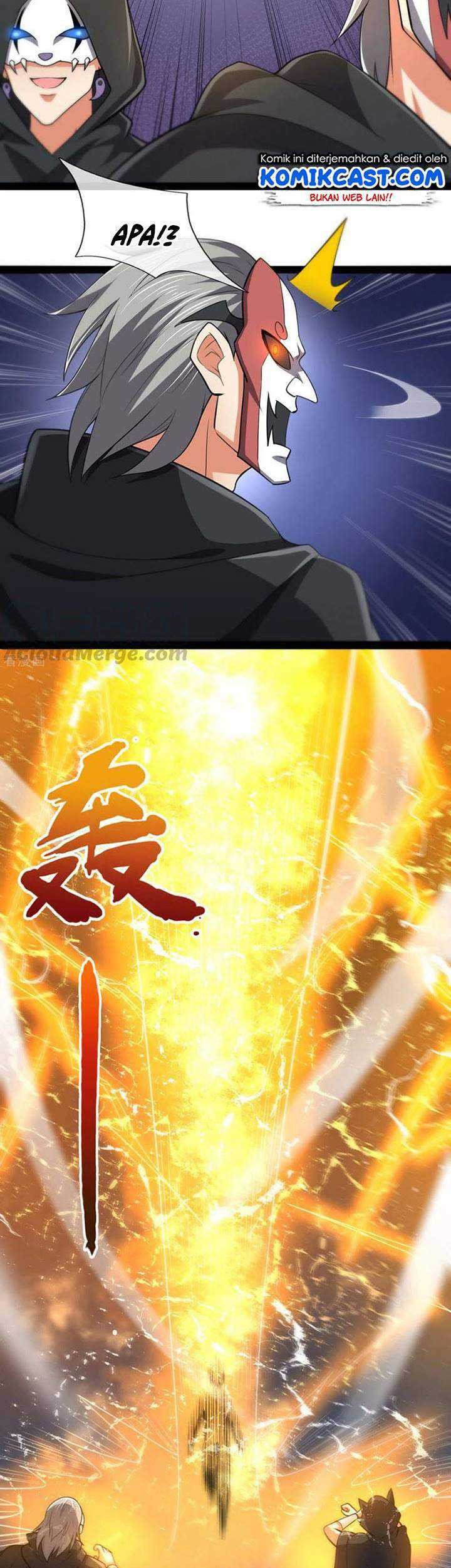 CITY Chapter 197 halaman 8