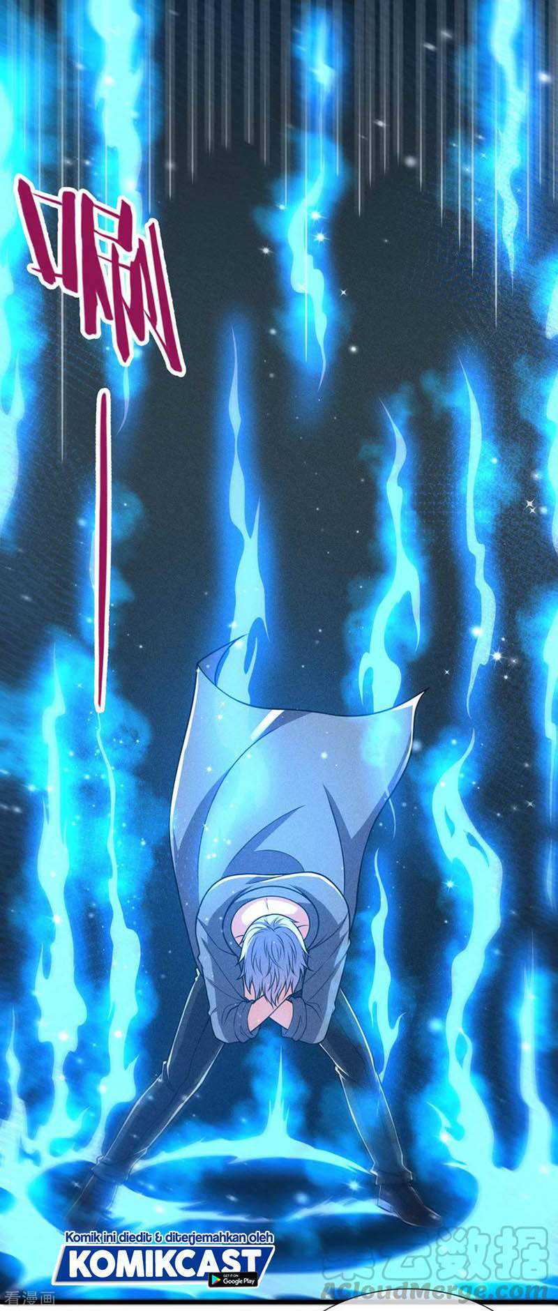 CITY Chapter 199 halaman 8