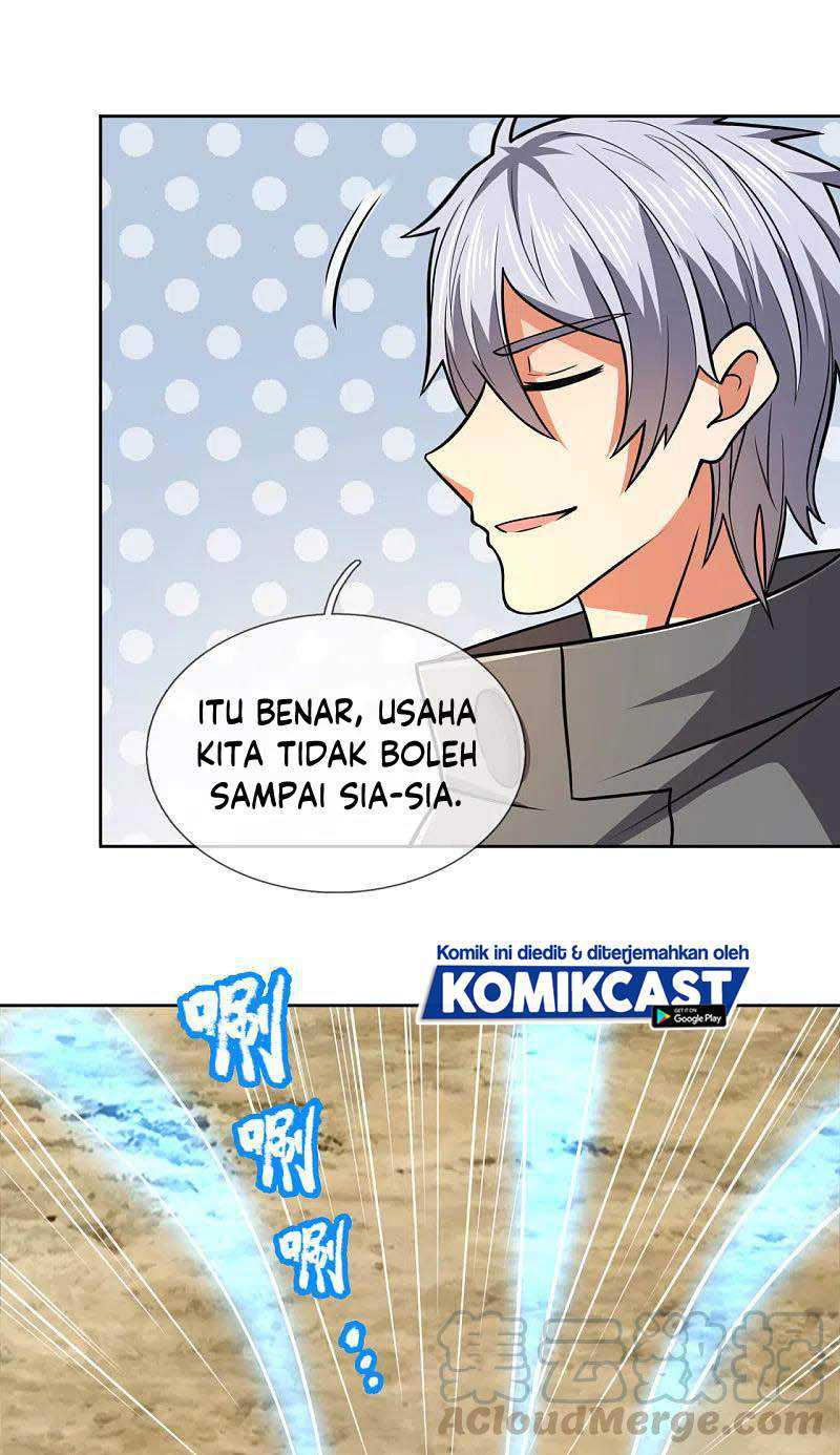 CITY Chapter 206 halaman 8