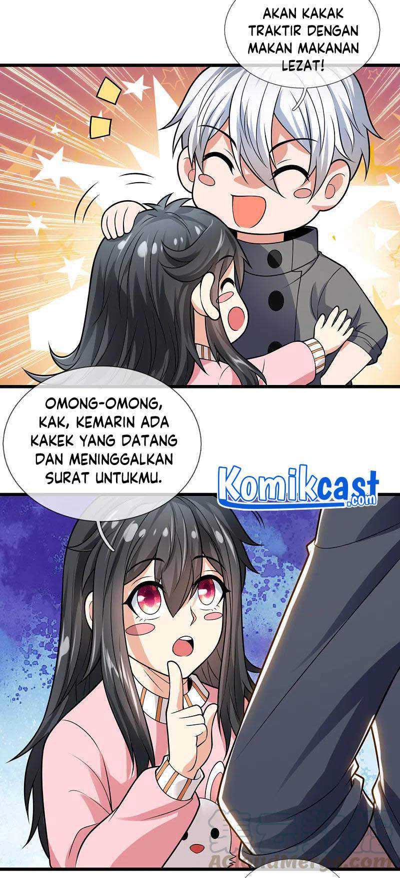 CITY Chapter 207 halaman 8