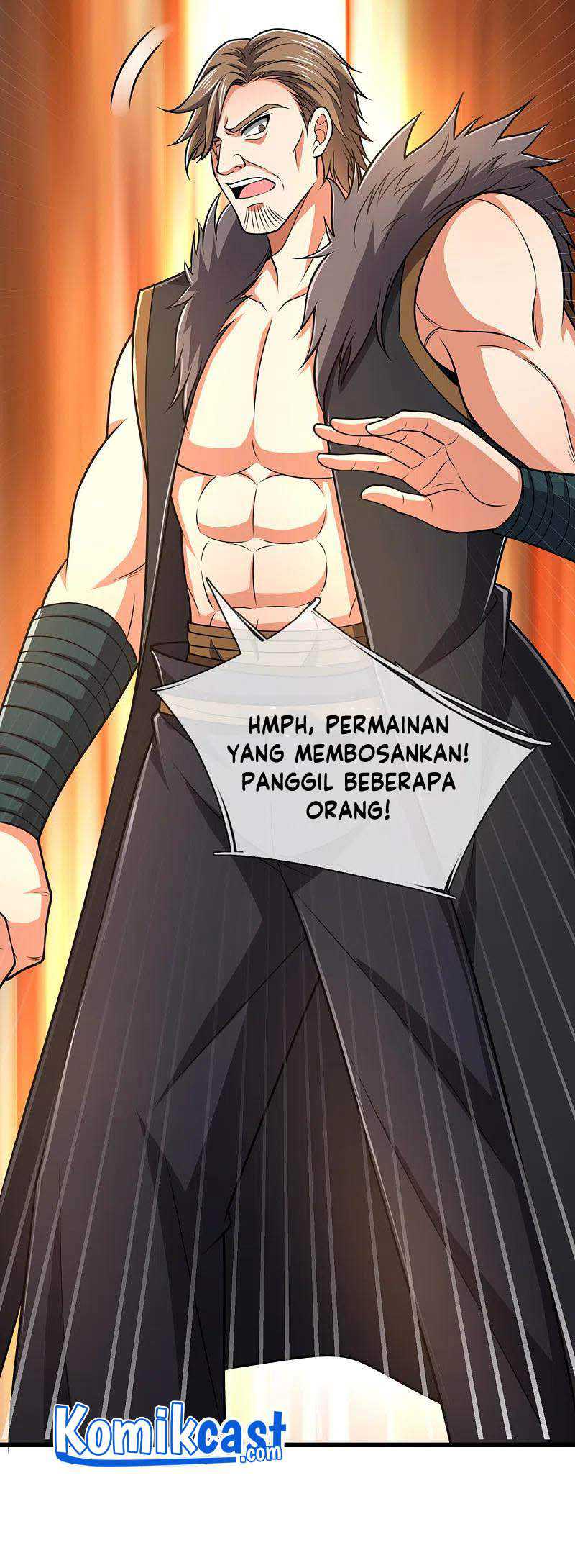 CITY Chapter 209 halaman 9
