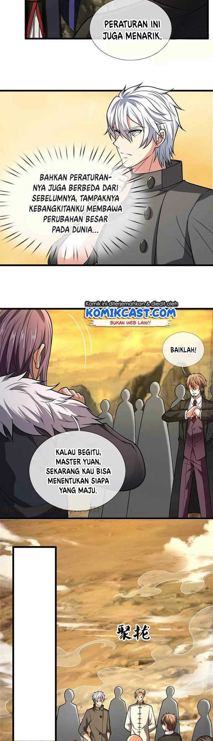 CITY Chapter 217 halaman 8