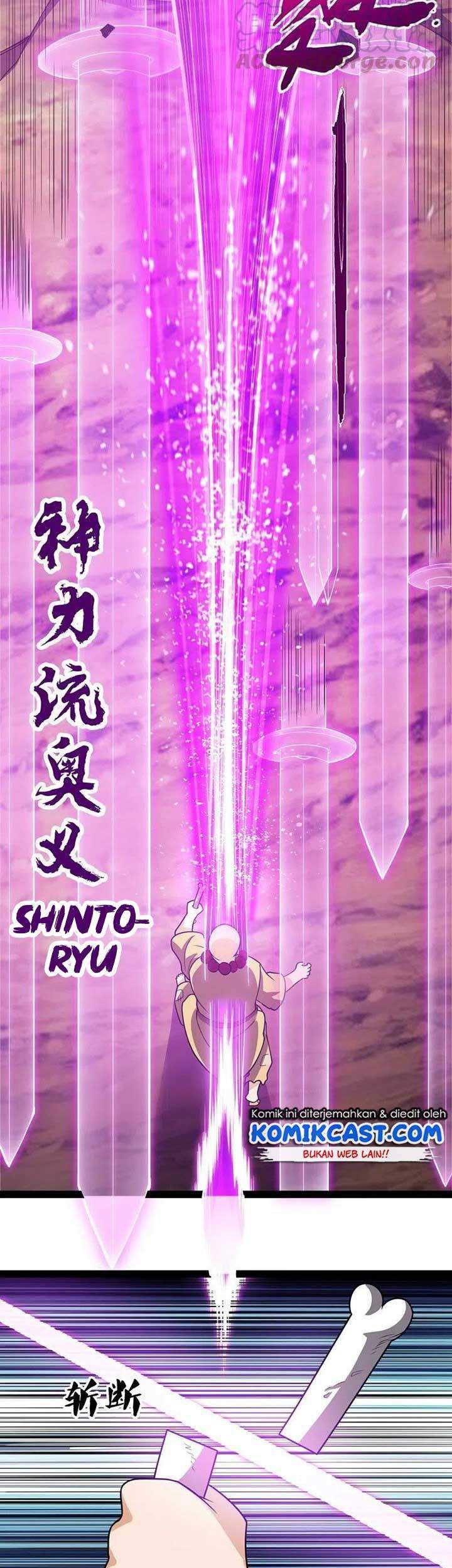 CITY Chapter 219 halaman 8