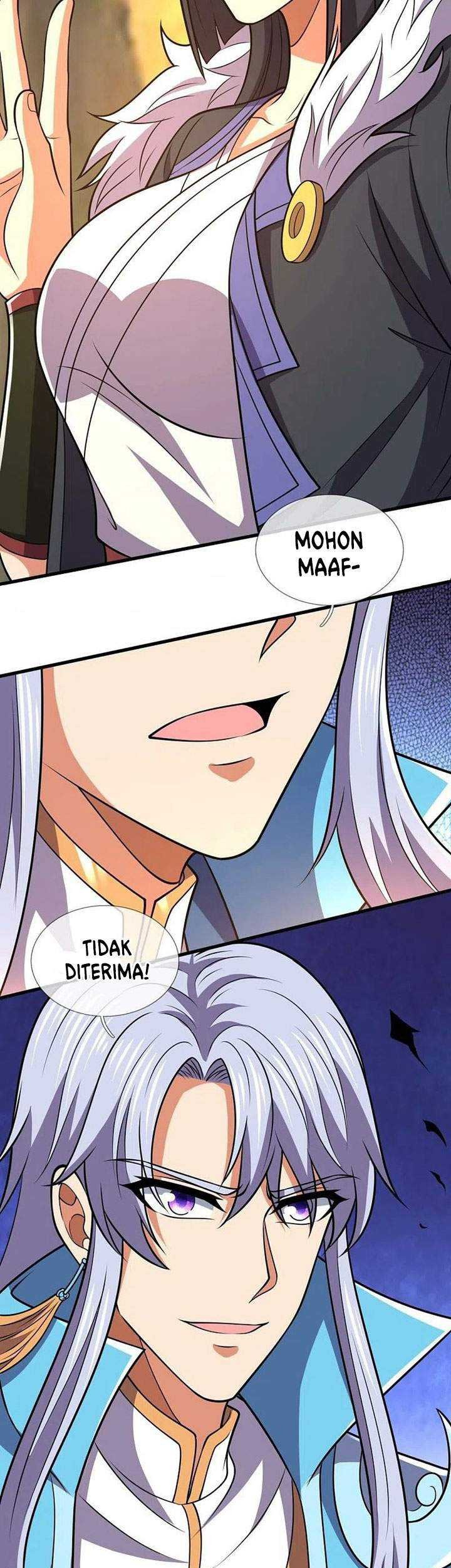 CITY Chapter 226 halaman 8