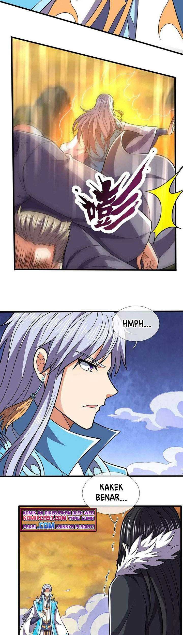 CITY Chapter 227 halaman 8