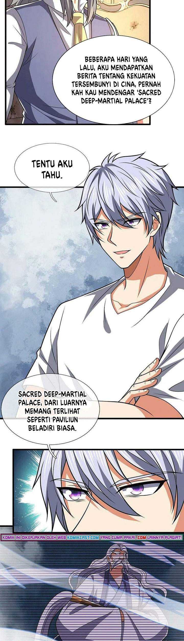 CITY Chapter 229 halaman 8