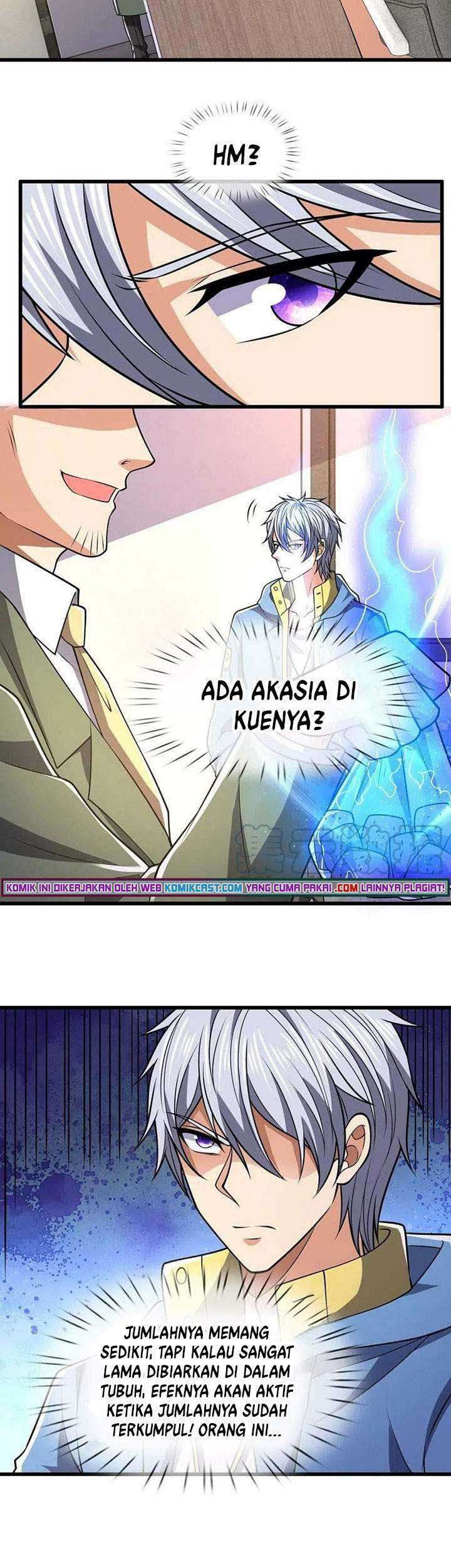 CITY Chapter 230 halaman 8
