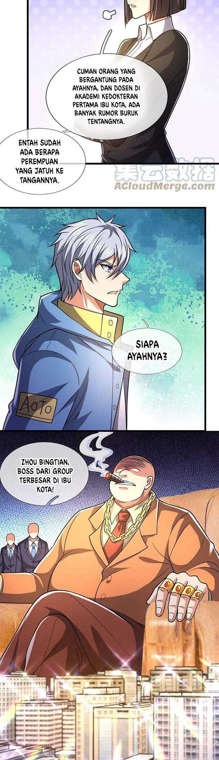 CITY Chapter 231 halaman 8