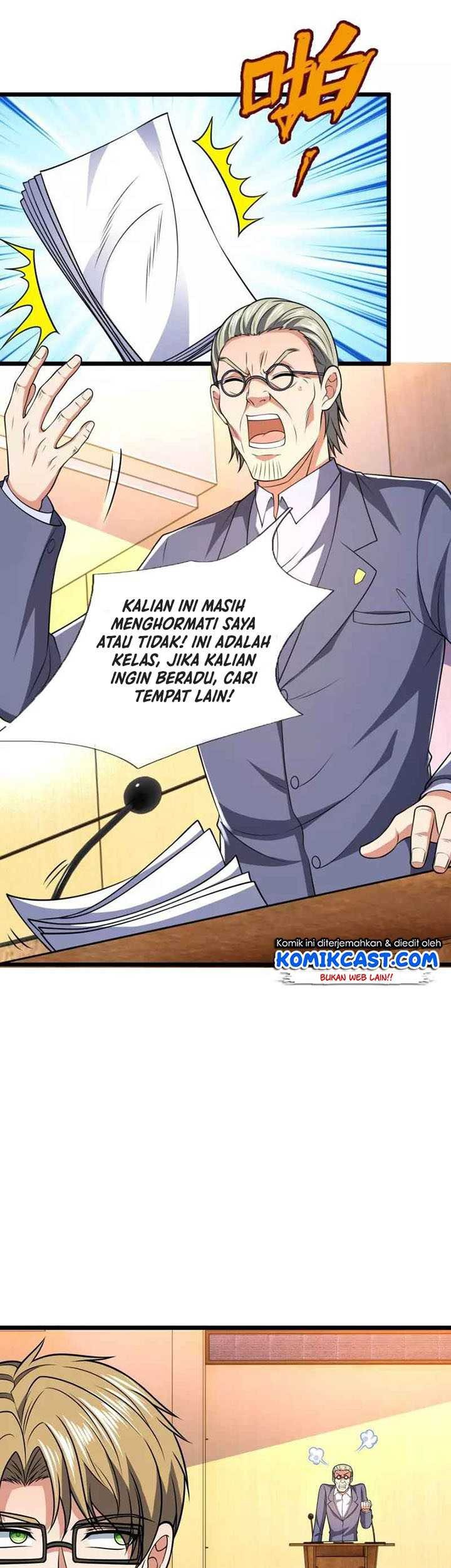 CITY Chapter 249 halaman 8