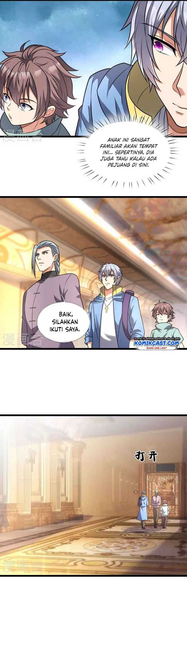 CITY Chapter 257 halaman 8