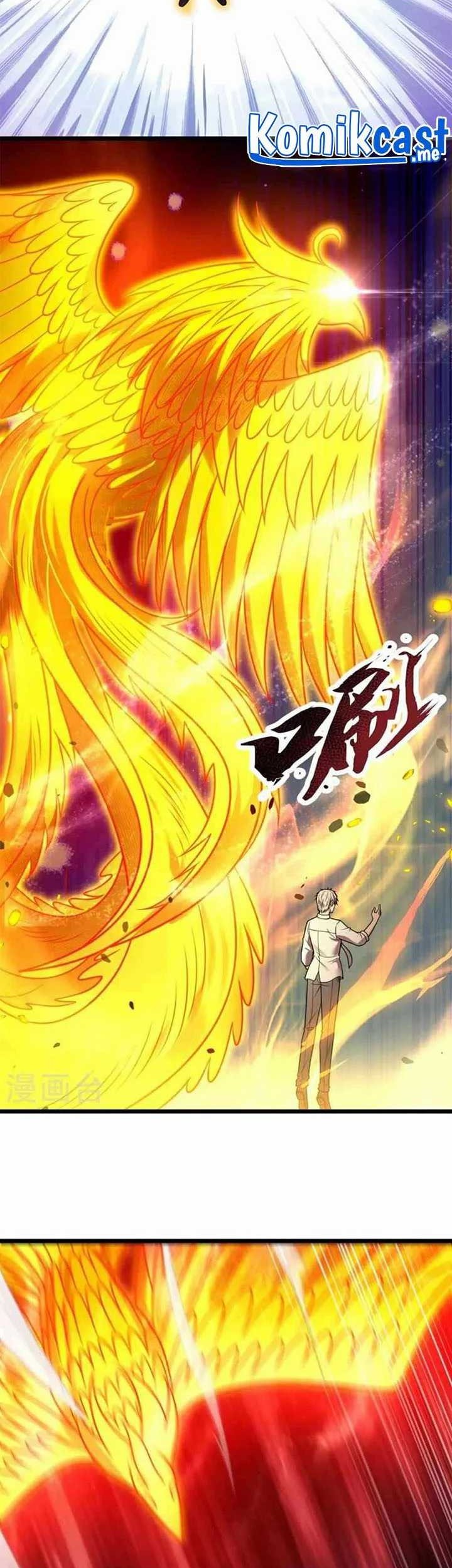 CITY Chapter 285 halaman 8