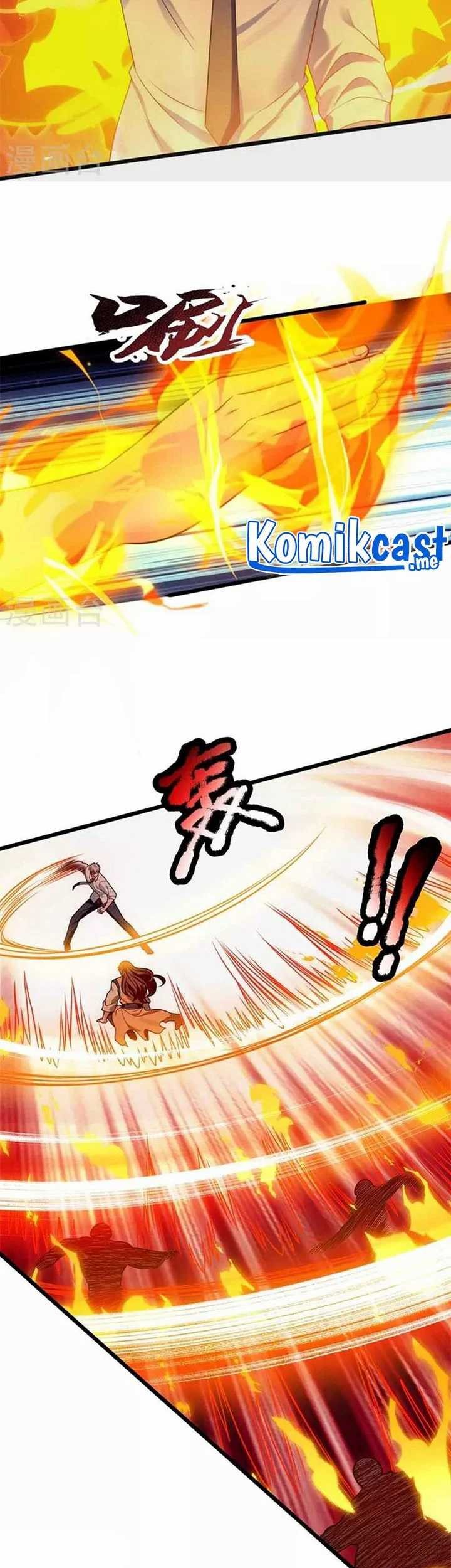 CITY Chapter 286 halaman 8