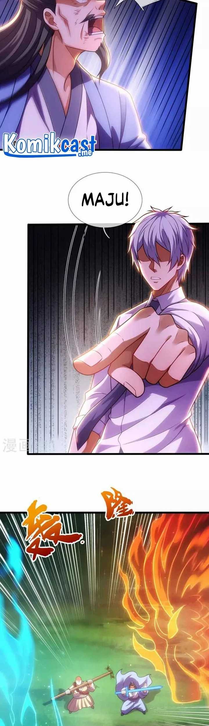 CITY Chapter 290 halaman 9