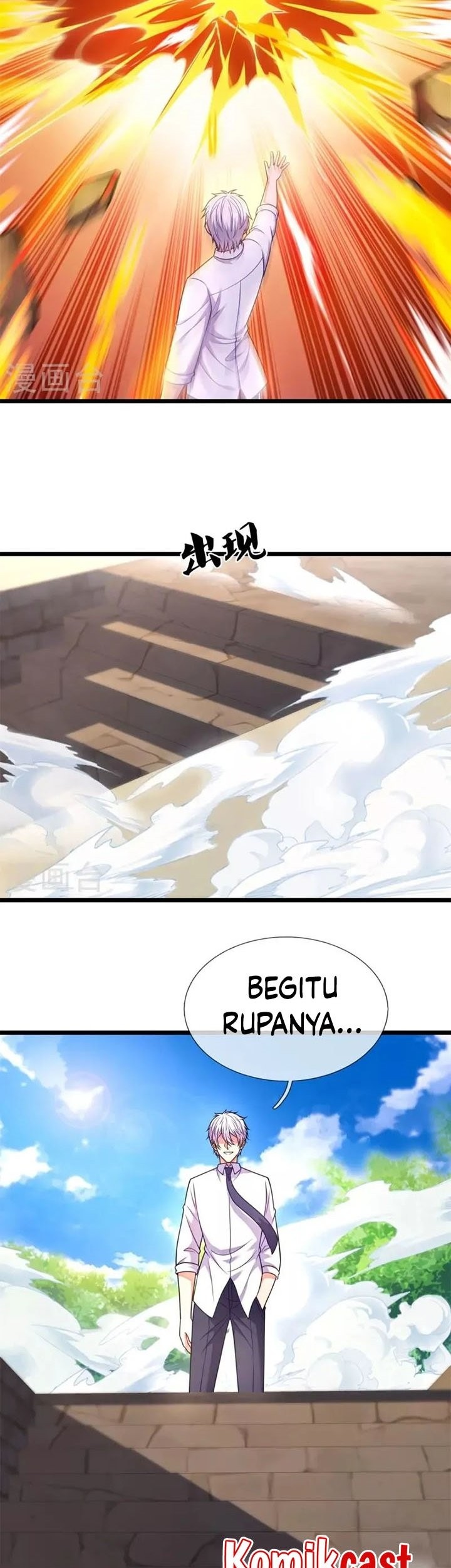 CITY Chapter 294 halaman 9