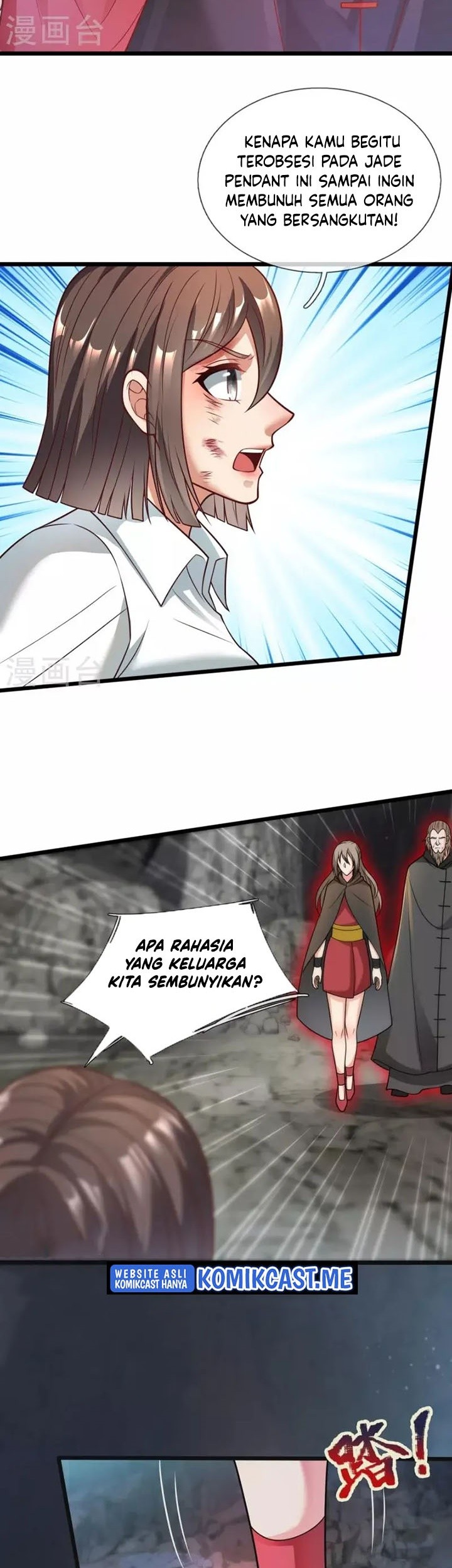 CITY Chapter 308 halaman 8
