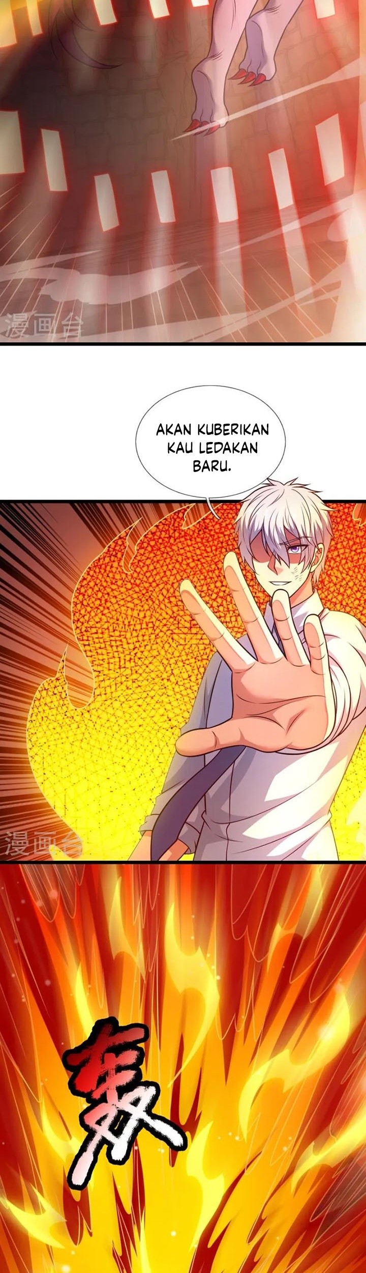 CITY Chapter 314 halaman 9