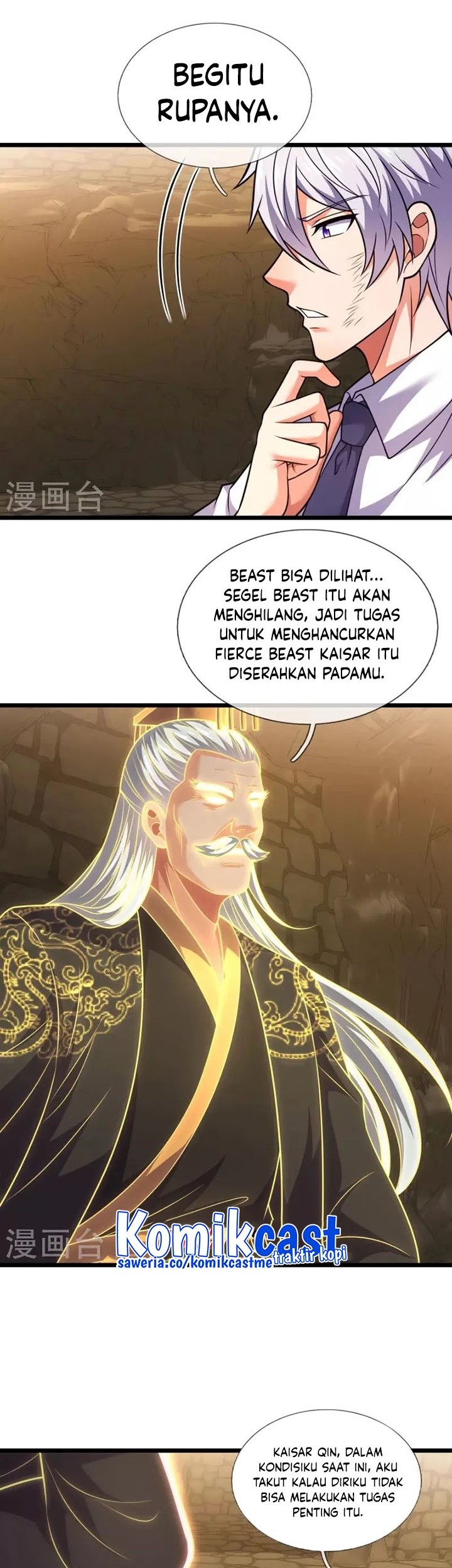 CITY Chapter 317 halaman 9