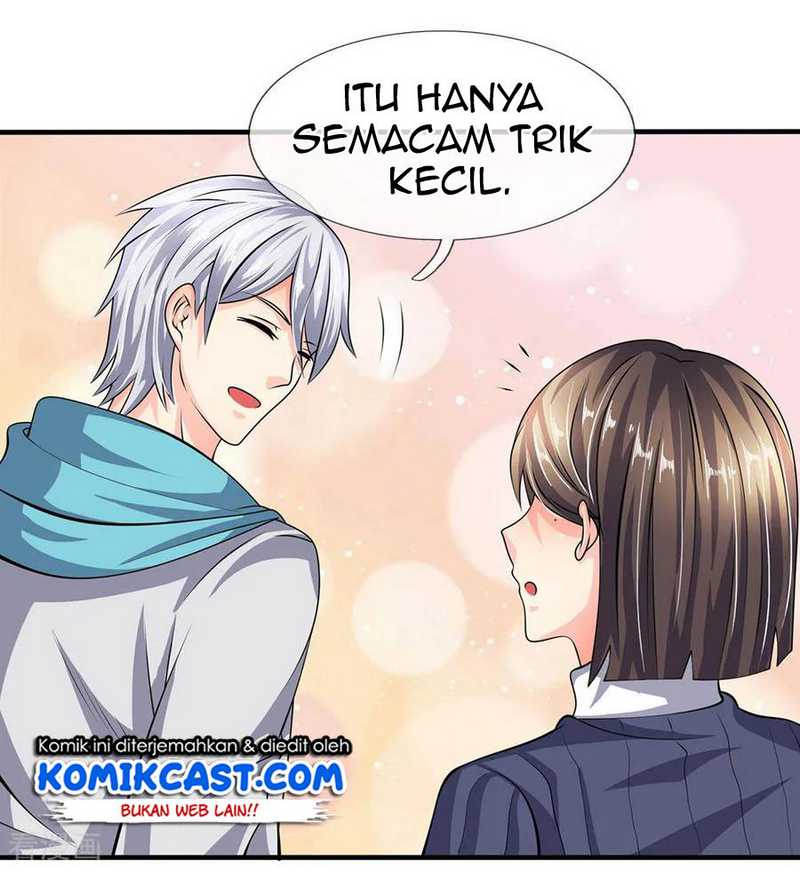 CITY Chapter 32 halaman 8