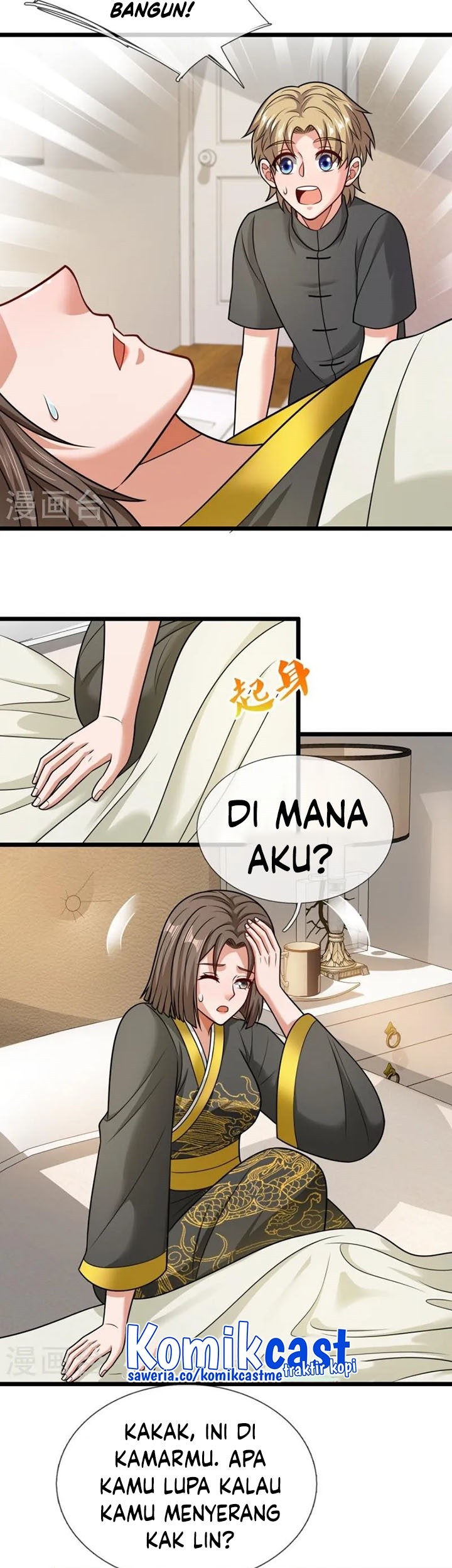CITY Chapter 324 halaman 9