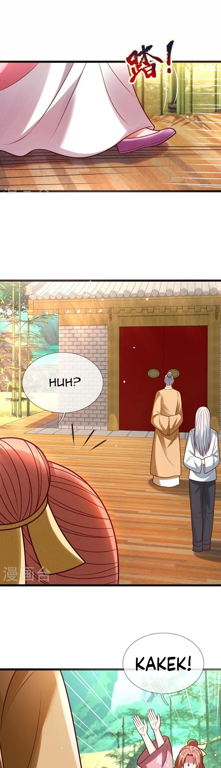 CITY Chapter 325 halaman 9