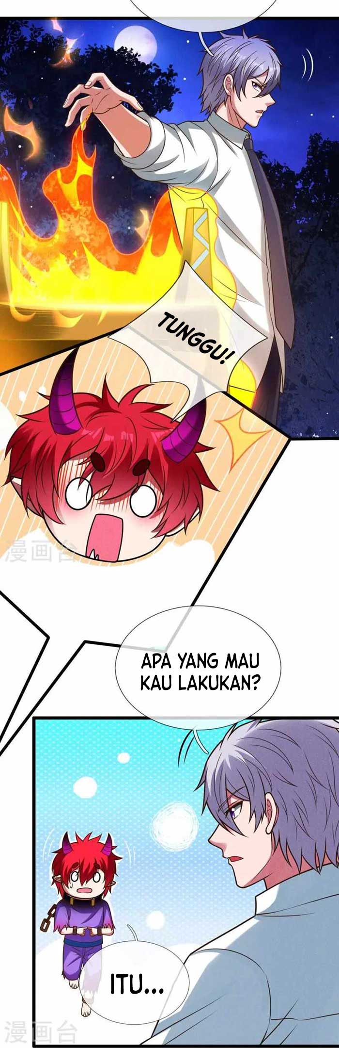 CITY Chapter 327 halaman 8