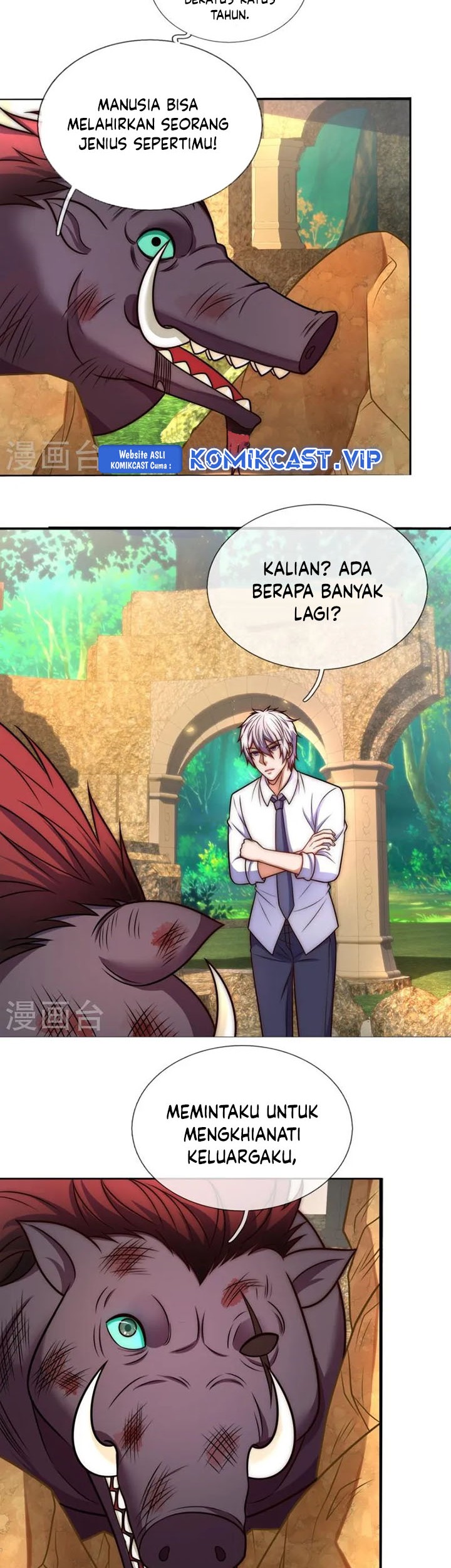 CITY Chapter 335 halaman 8