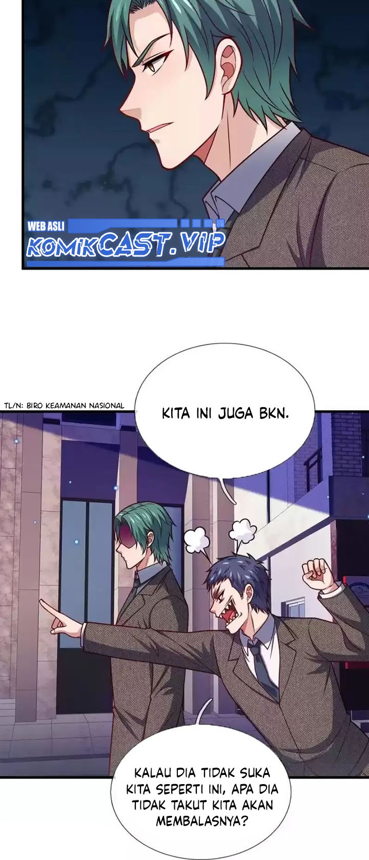 CITY Chapter 338 halaman 8