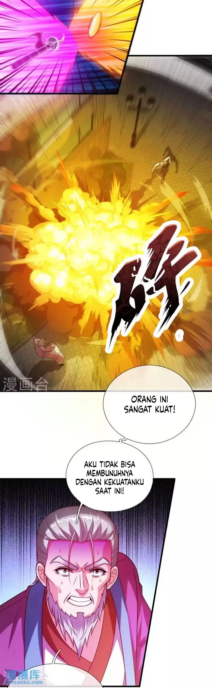 CITY Chapter 342 halaman 8