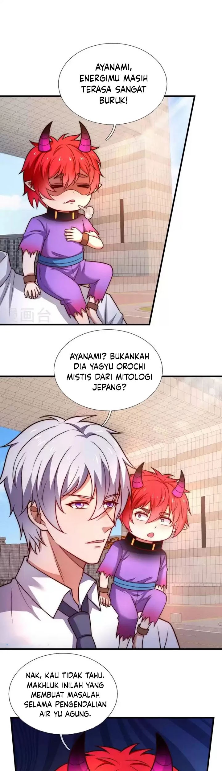 CITY Chapter 343 halaman 8