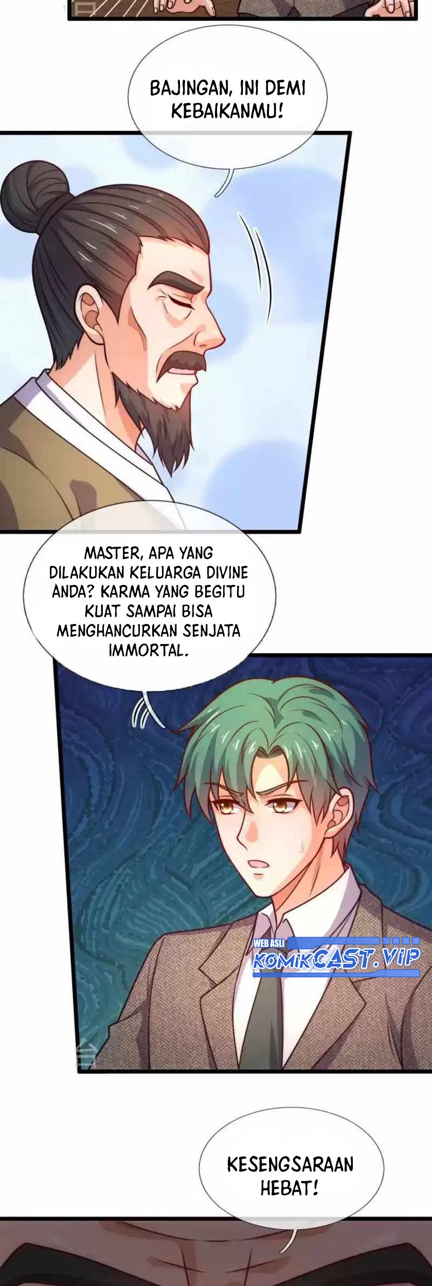 CITY Chapter 348 halaman 8