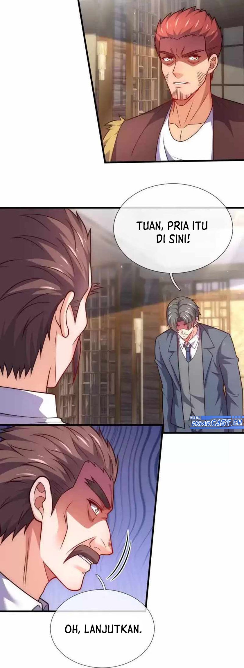CITY Chapter 358 halaman 8