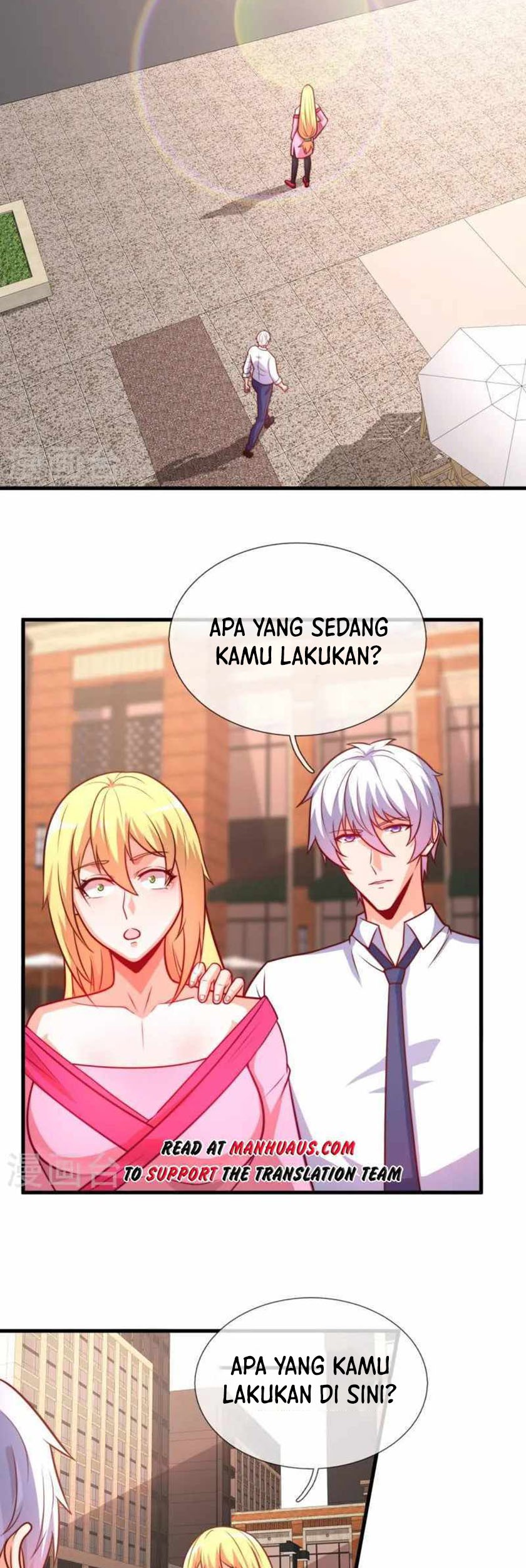 CITY Chapter 360 halaman 8