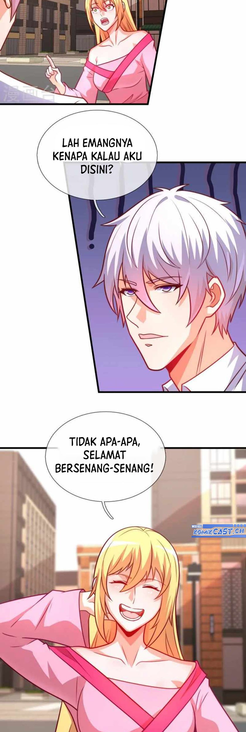 CITY Chapter 361 halaman 8