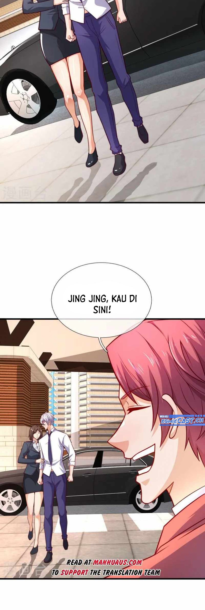 CITY Chapter 362 halaman 8