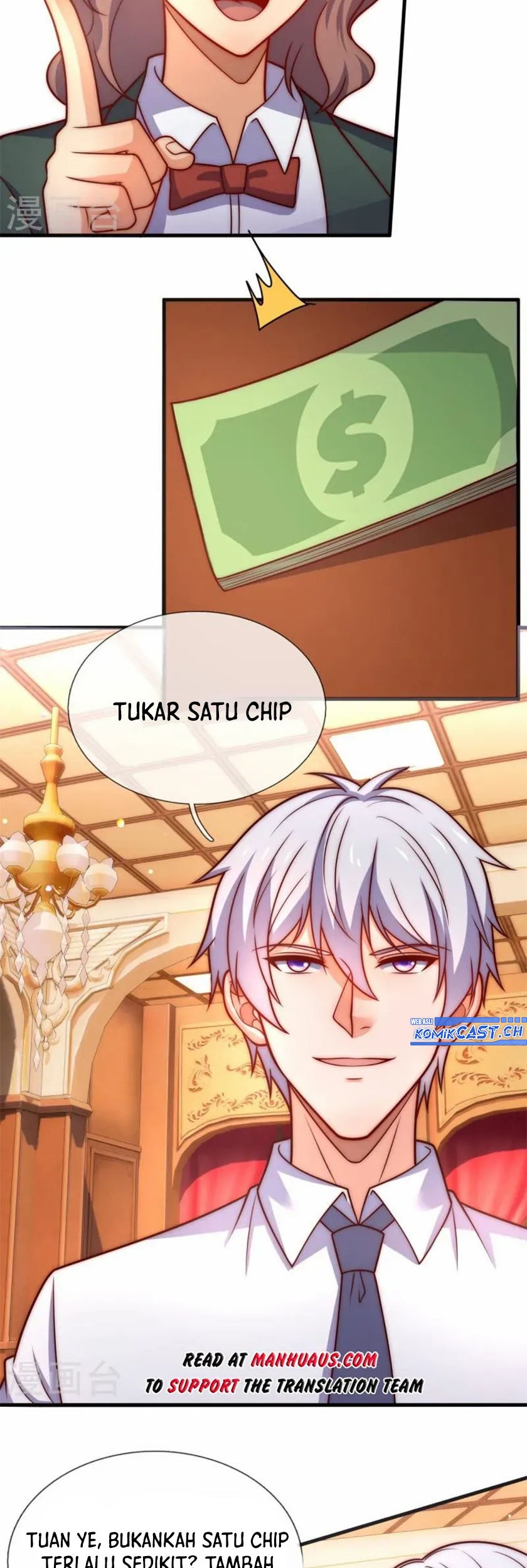 CITY Chapter 363 halaman 8