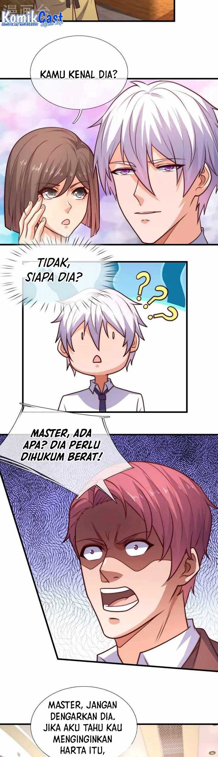 CITY Chapter 367 halaman 8