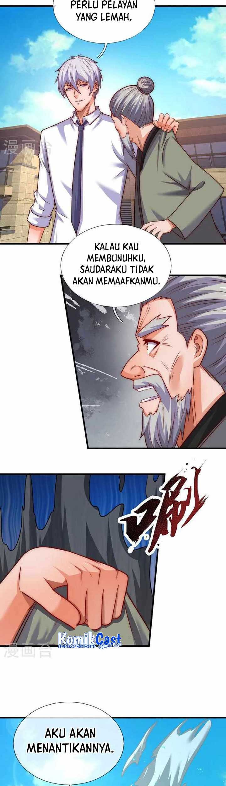 CITY Chapter 372 halaman 8